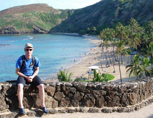 Hanauma Bay